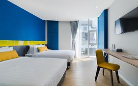 Hotel Tranz